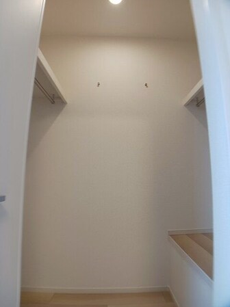 グランステラの物件内観写真